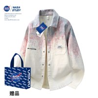 美式复古 男士夹克 NA53949000