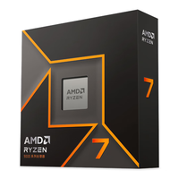 AMD 9700X CPU处理器