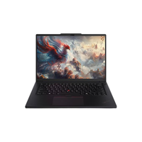 ThinkPad/思考本 高性能AI 商务笔记本