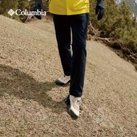 Columbia/哥伦比亚 拒水 男士软壳裤 010 L