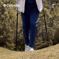 Columbia/哥伦比亚 拒水 男士软壳裤 464 L