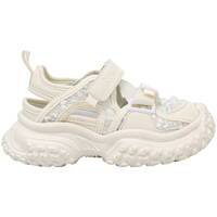 天美意 透气软底 凉鞋