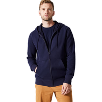  DECATHLON/迪卡侬 防风 男士运动外套 深蓝 2XL