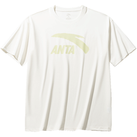 ANTA/安踏 冰丝 男士T恤