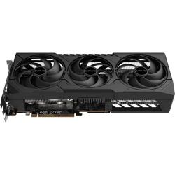 蓝宝石 RX 9070 GRE 12G 脉动 PRO 显卡