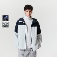 杰克琼斯 男士防风夹克 225321067