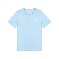 XTEP 特步 男子运动T恤 882129029159