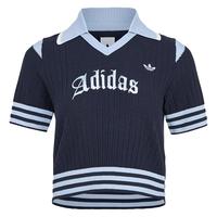  adidas/阿迪达斯 女士短袖T恤