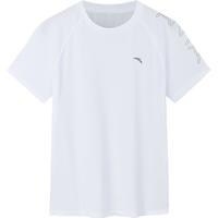  ANTA/安踏 速干透气 女士速干T恤