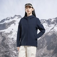 SCALER/思凯乐 防风 户外软壳衣