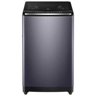 海尔 云溪系列 XQS100-MBE70E 双动力免清洗波轮洗衣机 10kg