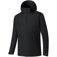  ANTA/安踏 防风 男士冲锋衣 古铜黄-4 XL(男180)