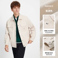 navigare 男士灯芯绒夹克 1331005511