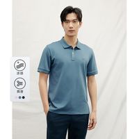 BEANPOLE 男士短袖POLO衫 BC5142Z66