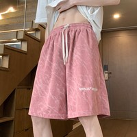 移动端：特别派 男士休闲裤 DK122