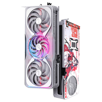 COLORFUL/七彩虹 RTX5070MINI OC+B850I 支持4K 显卡+主板套装 12GB
