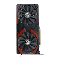 SOYO/梅捷 GDDR6 独立显卡 8GB