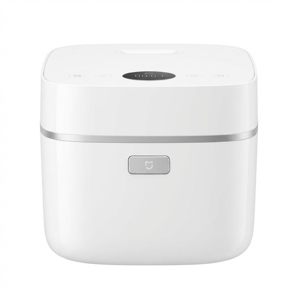 MIJIA 米家 P1系列 MFB18BM 微压IH电饭煲 4L