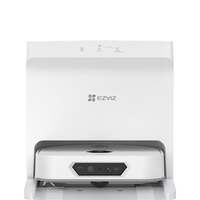  EZVIZ/萤石 滚筒活水 洗地扫地机器人 水箱