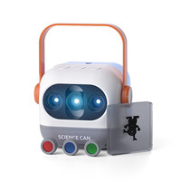 烽索 ZJ160005 光影魔术盒科学实验玩具