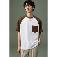 UT 男士短袖T恤 EN209-