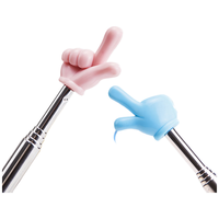  MAOTAIZI/猫太子 伸缩 儿童指读棒