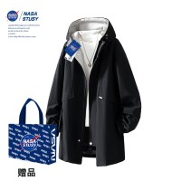 男中长款风衣 NA53404000