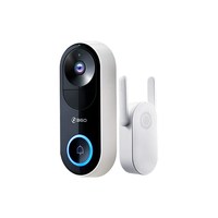 360 智能监控 可视门铃