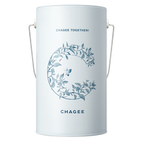 霸王茶姬 青蓝之交夏日冰桶 随机款