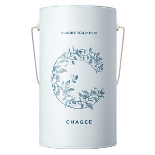 国家补贴：霸王茶姬 青蓝之交夏日冰桶 随机款