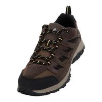  Columbia/哥伦比亚 抓地 男士登山鞋