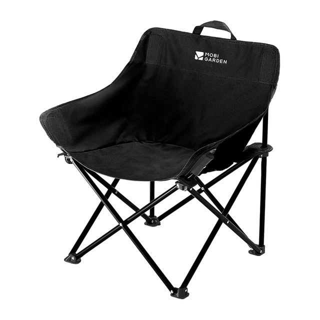 牧高笛 便携式 户外折叠椅