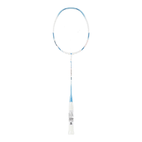  VICTOR/威克多 全碳素进攻 羽毛球拍+拍套+手胶