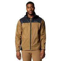 限新用户：Columbia Glennaker Lake II 男士防雨夹克 多色可选