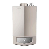 A.O.SMITH 20升零冷水热水器JSQ40-MJSWi (香槟金色)