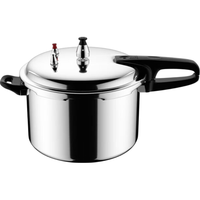  DOUBLE HAPPINESS/双喜 防爆 高压锅