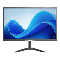  兰利浦 180hz 电脑显示器+VGA+HDMI