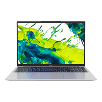 acer/宏碁 N23J4 高性能大屏 笔记本电脑 Intel Core 7 240H 集成显卡 1920*1200 银色 60Hz 16GB