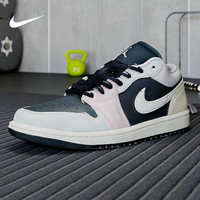  NIKE/耐克 复古时尚 男士运动鞋