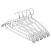  Joybos/佳帮手 无痕宽肩 衣架