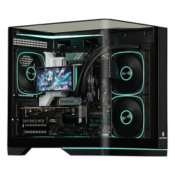 英特尔 265KF+RTX5060Ti 16G显存 +32G内存+1TB硬盘