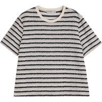 初语 重工 女士T恤