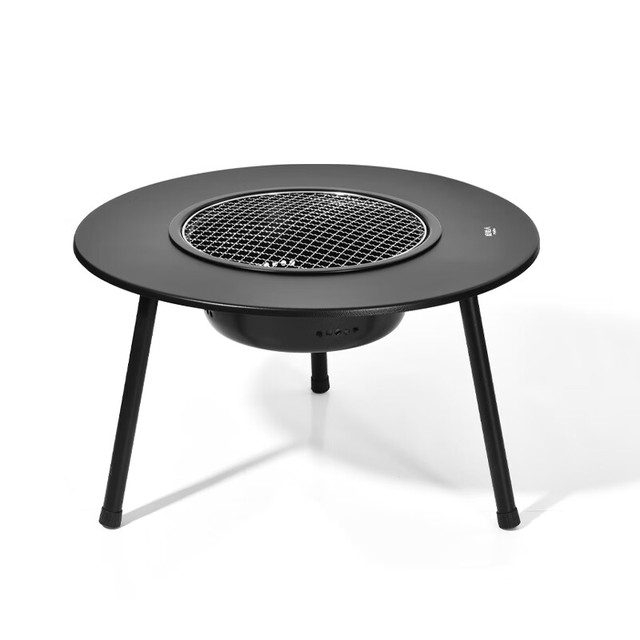 原始人 烤火炉套装 加大号围炉+7件套