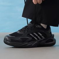 adidas CLIMACOOL VENTO 4.0 男女通用跑步鞋 KK1816