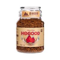  HOGOOD COFFEE/后谷咖啡 冻干 速溶咖啡
