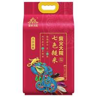  柴火大院 混合谷物 七色糙米