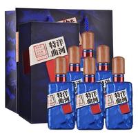  YANGHE/洋河 绵柔浓香型白酒