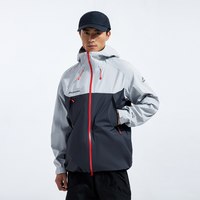 喜马拉雅 男女款硬壳冲锋衣 A36BA6B109-001