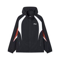  FILA/斐乐 凉感防晒 男士防晒连帽上衣