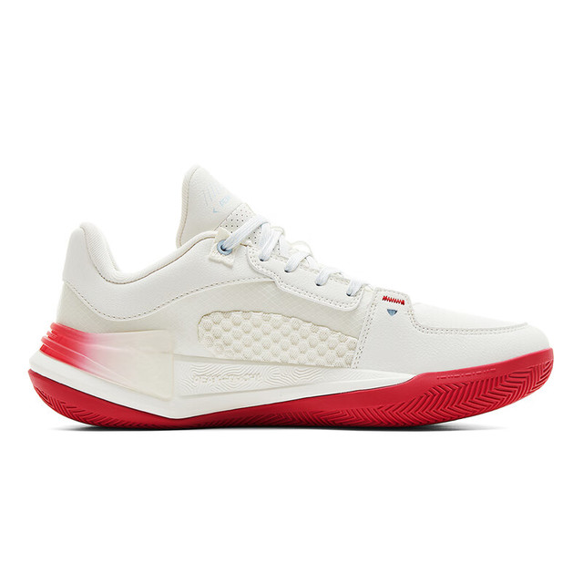 匹克 态极游侠2.0篮球鞋 舒适减震实战后卫球鞋 DA520221